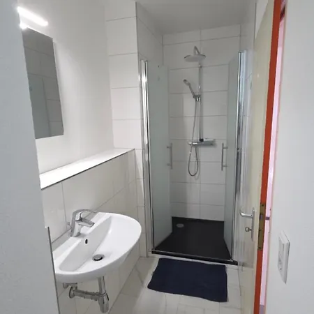 Apartamento Geraeumiges In Ruhiger Lage Biblis
