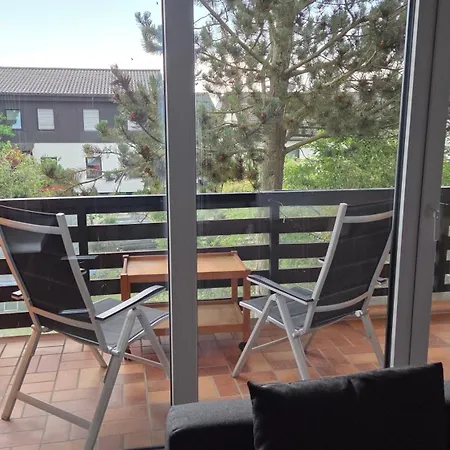 Geraeumiges In Ruhiger Lage Lejlighed *
