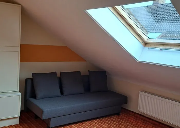 Geräumiges In Ruhiger Lage * Biblis