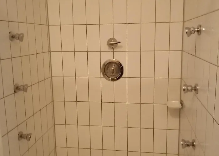 Apartment Geräumiges In Ruhiger Lage