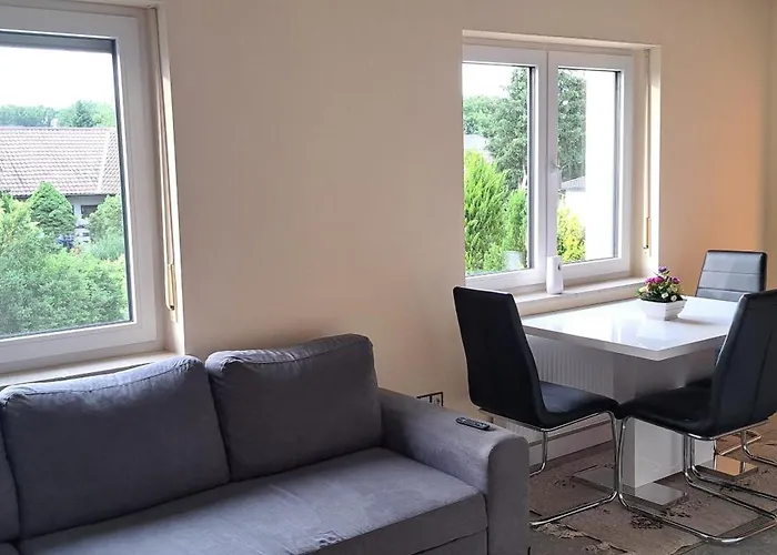 Geräumiges In Ruhiger Lage